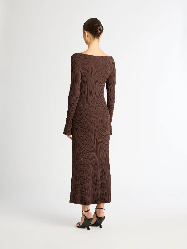 BONNIE KNIT DRESS