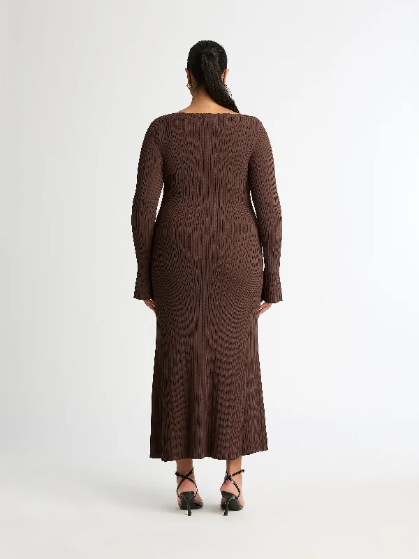 BONNIE KNIT DRESS