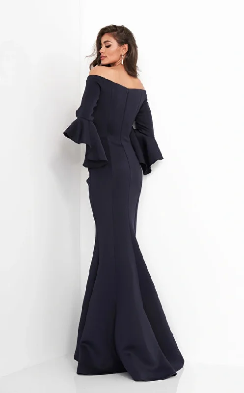 Jovani 1588 Long Formal Dress