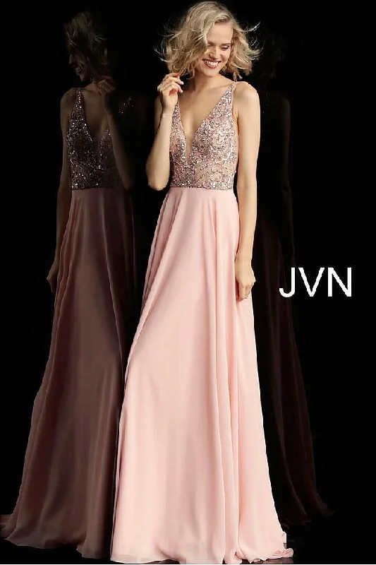 Jovani 60467 Long Prom Dress