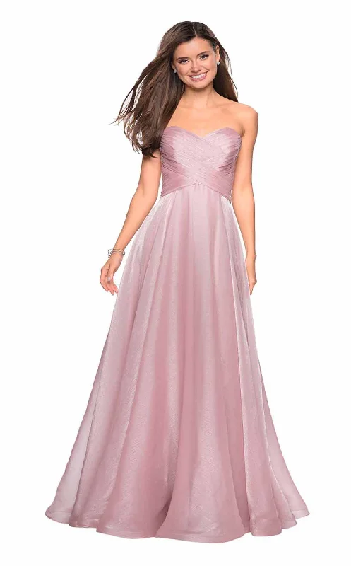 La Femme 27515 Dress