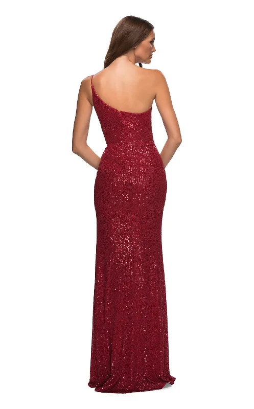 La Femme 30391 Dress