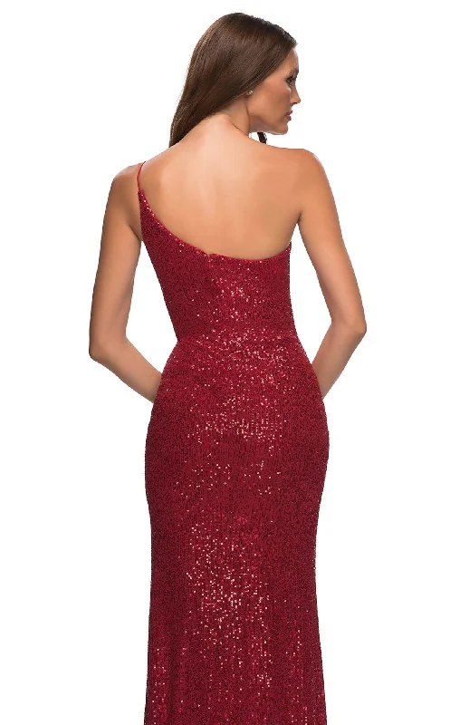 La Femme 30391 Dress