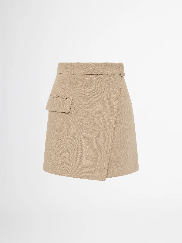 CELESTE MINI SKIRT