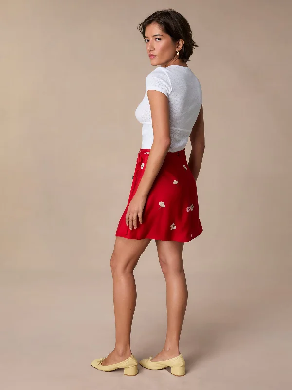 GLORITA Skirt