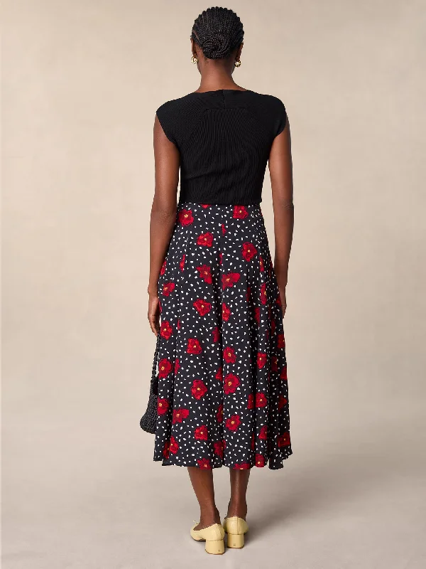 LUDIVINA Skirt