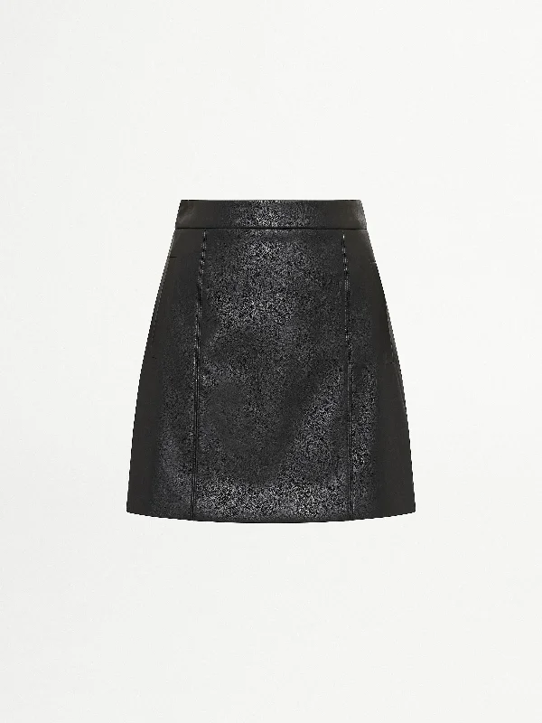 RIVAL MINI SKIRT