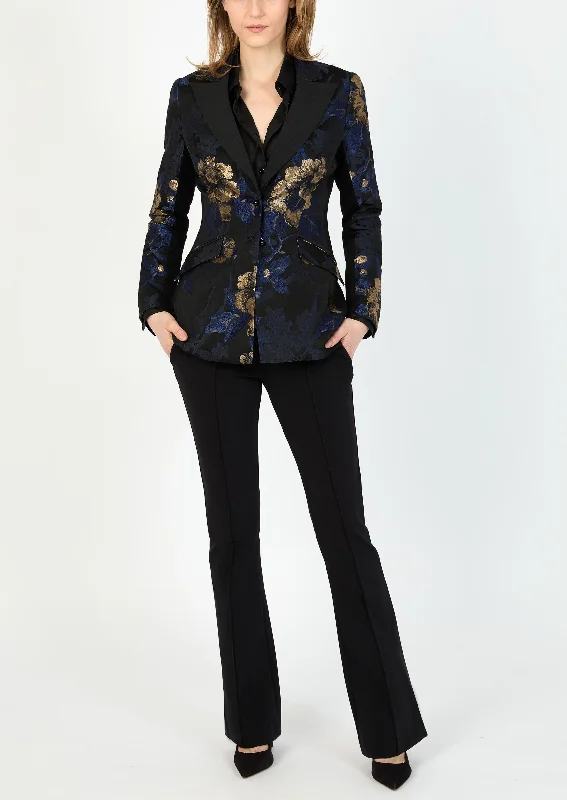 Don’t Wait – Shop Today!ROMANTICA JACQUARD JACKET