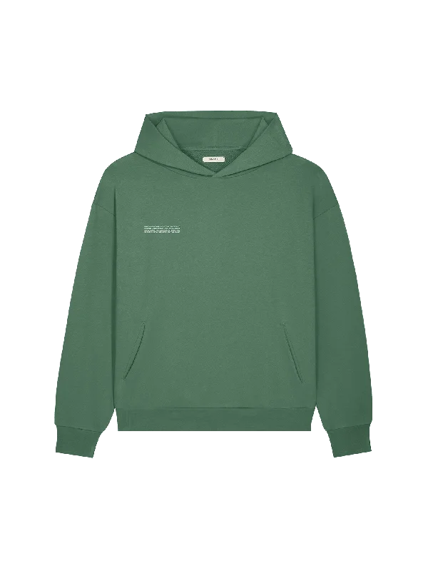 Save More Than Ever!Womens 365 Midweight Hoodie—forest green
