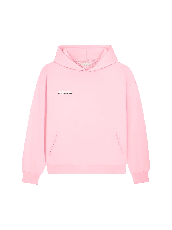 Everything Must Go!Womens 365 Midweight Hoodie—magnolia pink