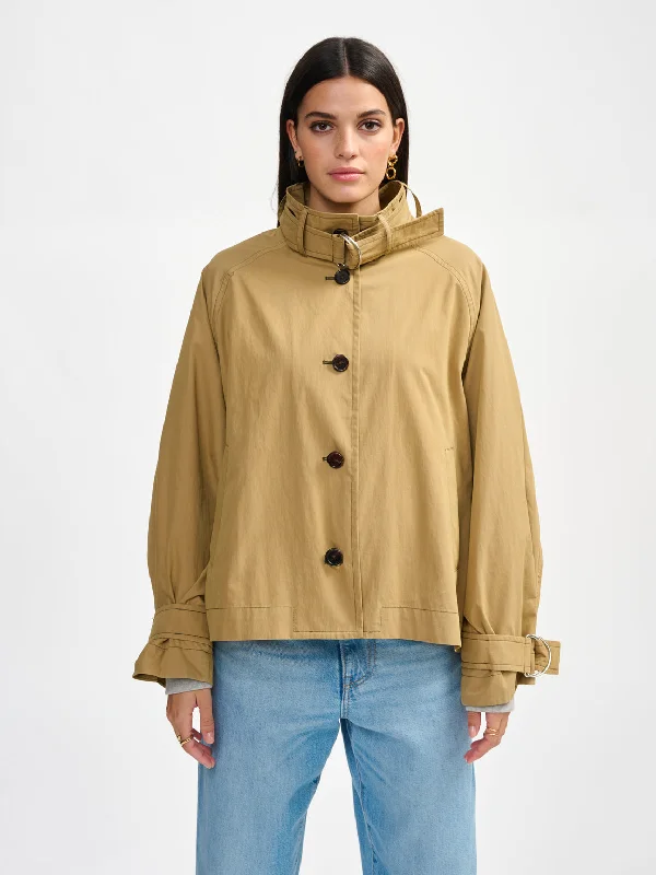 Mega Sale Happening Now!Jacket Hubble P1133 Soil