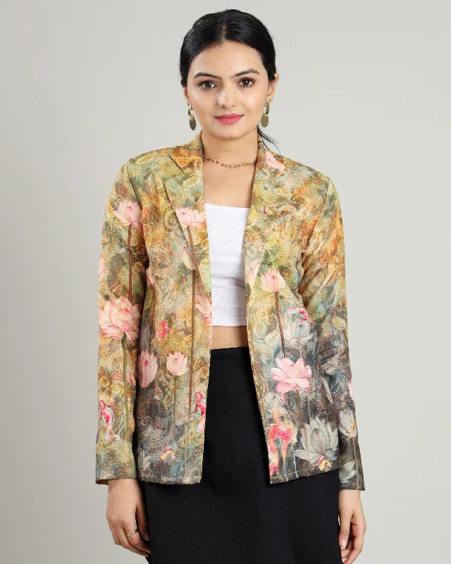 Score Huge Discounts Today!Bestselling Jacket For The Empowered Woman