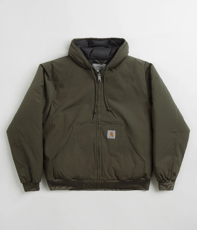 Special Offer – Act Fast!Carhartt Active Cold Jacket - Cypress