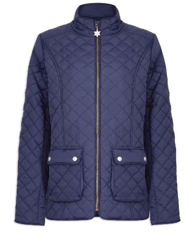 Buy More, Save More!Champion Wisley Quilted Jacket
