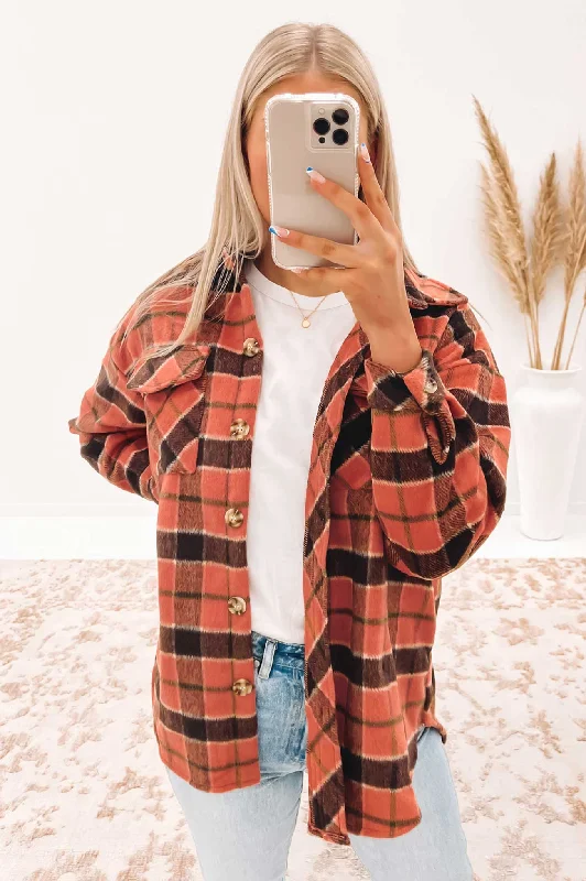 Shop the Hottest Deals!Charlie Shacket Coral