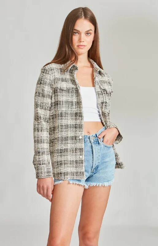 Get More for Less!Crop It To Me Jacket