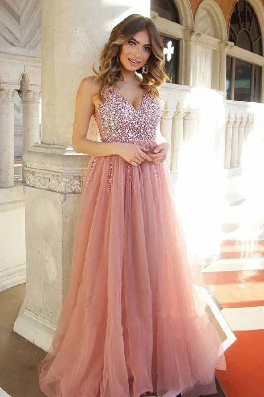 Dusty Rose