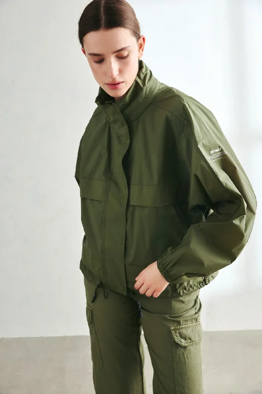 Shop Smart, Save Big!Jacket Mcwgajkmerri0073 Merrickalf Jacke Khaki