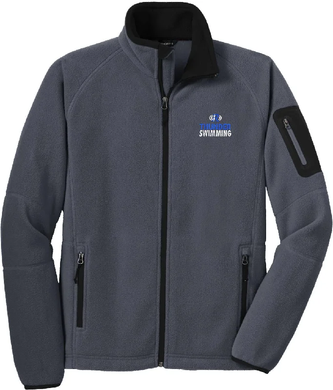 Buy More, Save More!Port Authority Enhanced Value Fleece Jacket