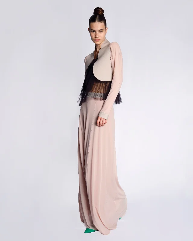 Blossom | Fog | Black