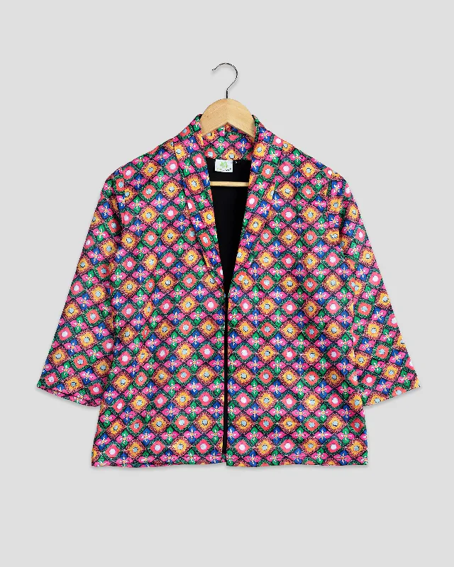 Amazing Prices You Can’t Resist!Exclusive Festive Season Jacket For Women