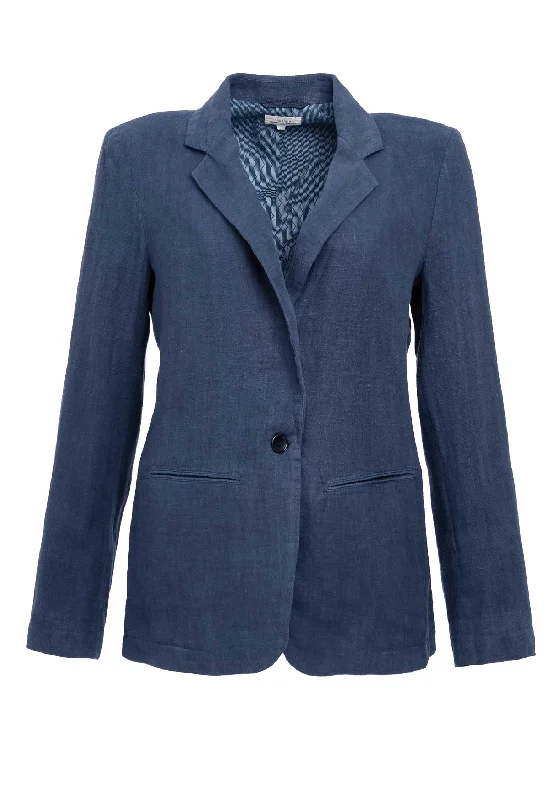 Special Discounts Inside!Jacket Virna Bbve605 33-Midnight