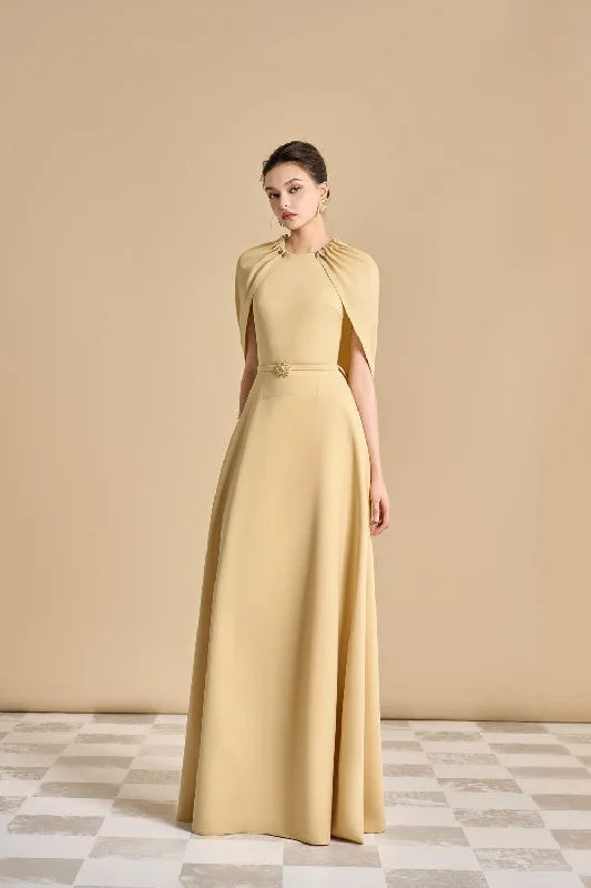 Yellow Beige