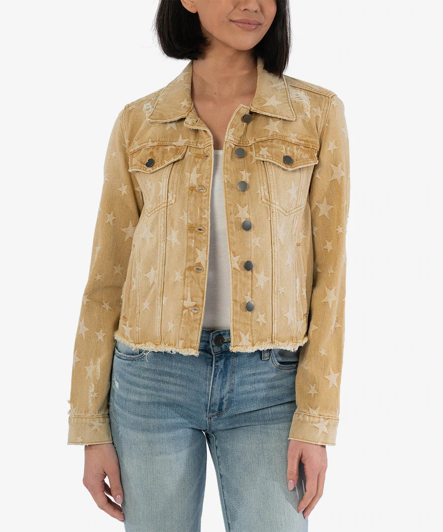Save Money, Shop Happy!Julia Jacket