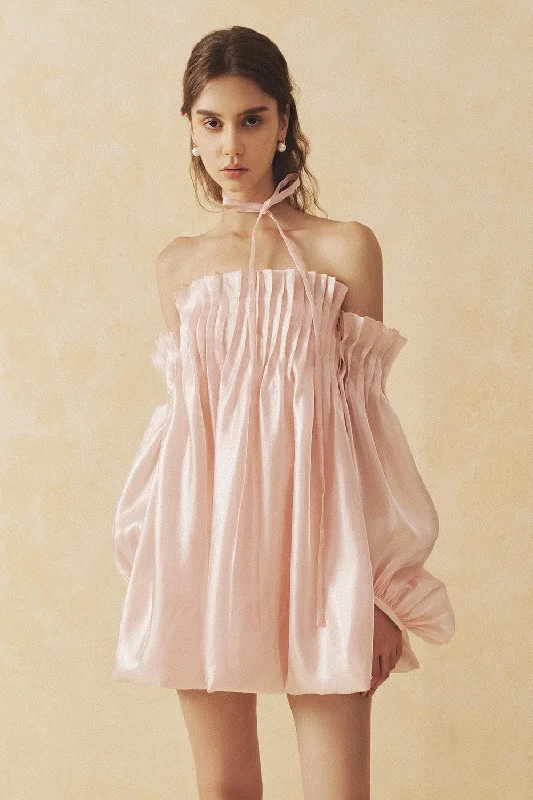 Pale Pink