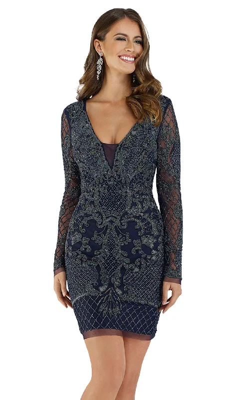 Score Huge Discounts Today!Lara 29610 Dress