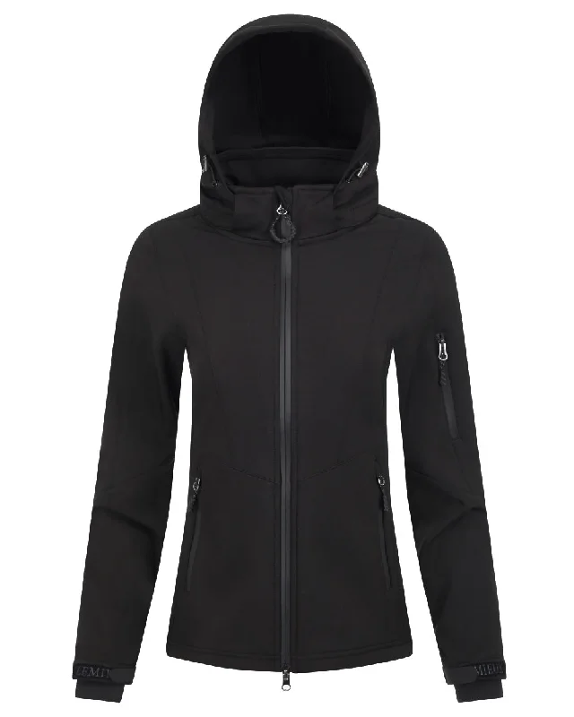 Limited Stock Available!LeMieux Celine Softshell Jacket