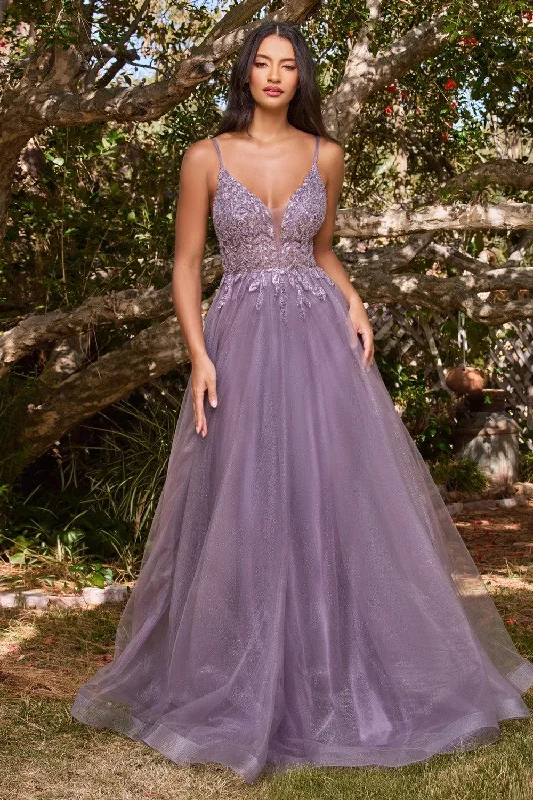 Find the Best Deals Here!Cinderella Divine CD0154 Long Formal Ball Gown Prom Dress