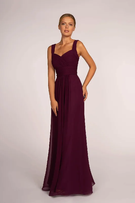 Best Deals Just for You!Long Formal Sleeveless Dress Sale