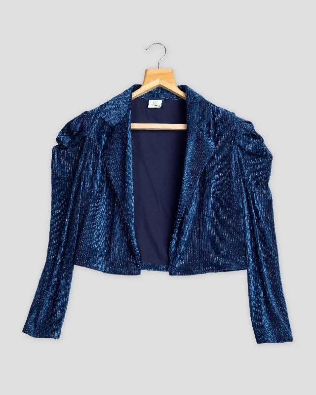 Only a Few Left – Order Now!Luxurious Imported Jacket For Women