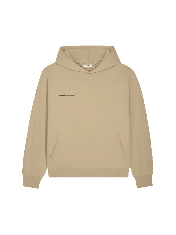 Save More When You Shop More!Mens 365 Midweight Hoodie—birch beige