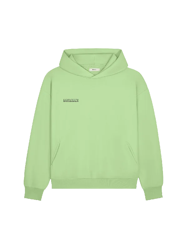 Score Huge Discounts Today!Mens 365 Midweight Hoodie—fennel green