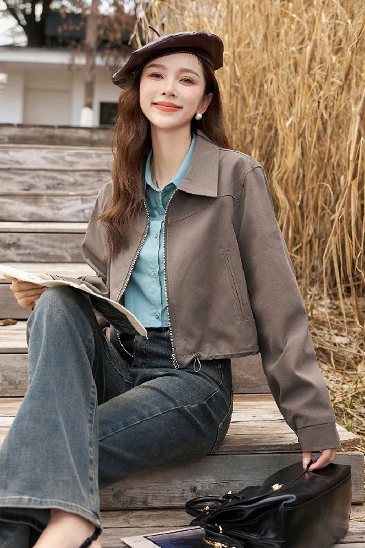 Upgrade for Less!Coat for Women