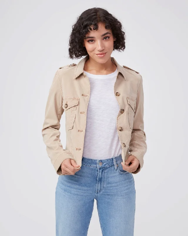 Special Offer – Act Fast!Pacey Jacket