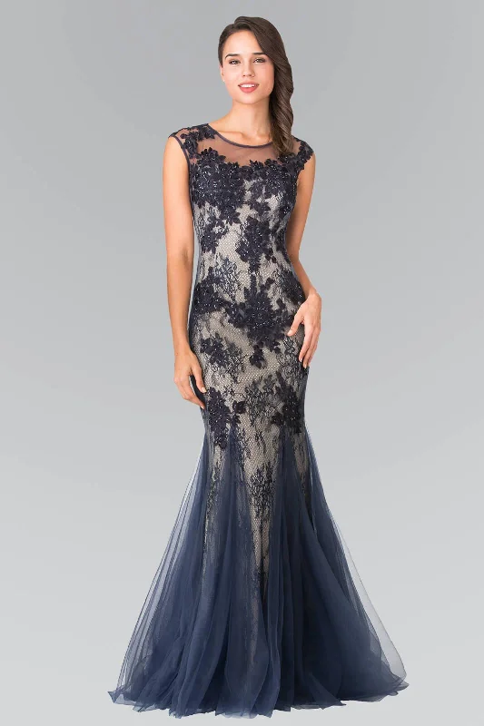 Best Deals Just for You!Prom Long Formal Evening Trumpet Dress