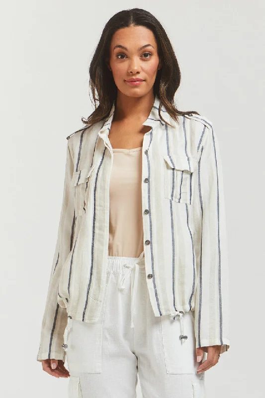 Hot Deals You Can’t Resist!Risely Utility Jacket