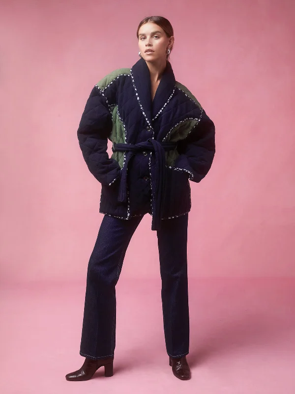Huge Savings – Act Now!Jacket Jeremy Marine