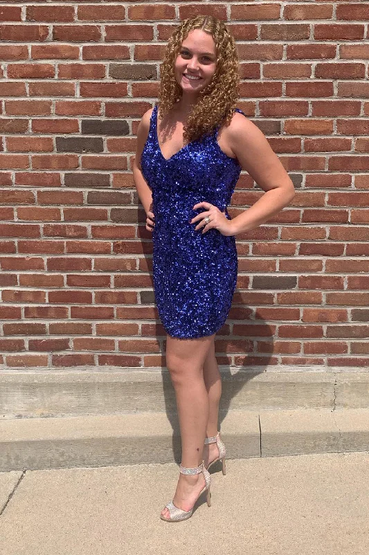 Royal Blue
