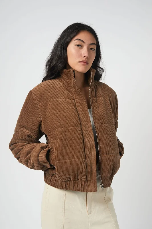 The Best Offers Are Here!The Josie Jacket