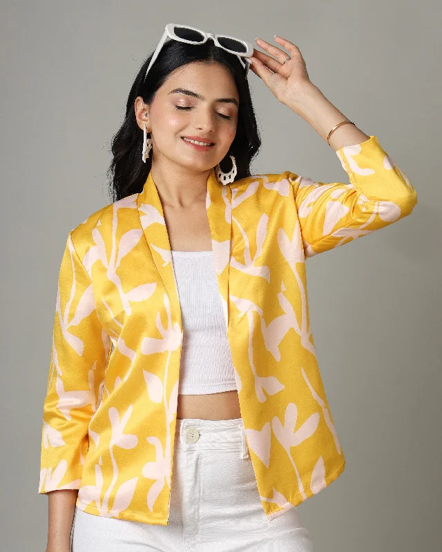 One Day Only – Huge Savings!Women's Must Have Jacket Statement