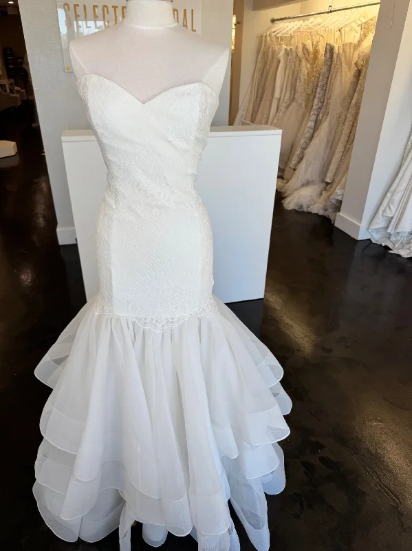 Buy More, Pay Less!Alyne Bridal Lilah