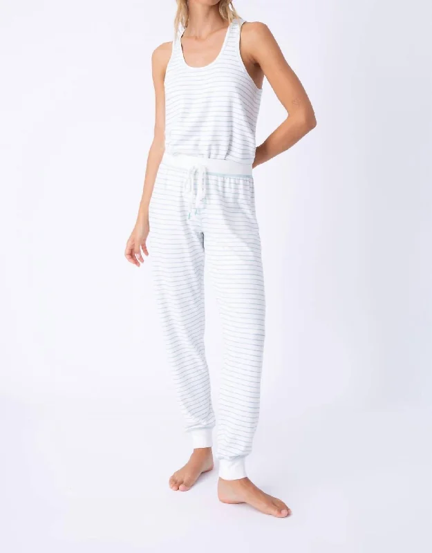 Sale Alert – Get Ready to Shop!Beach More Worry Less Jam Pant In Ivory