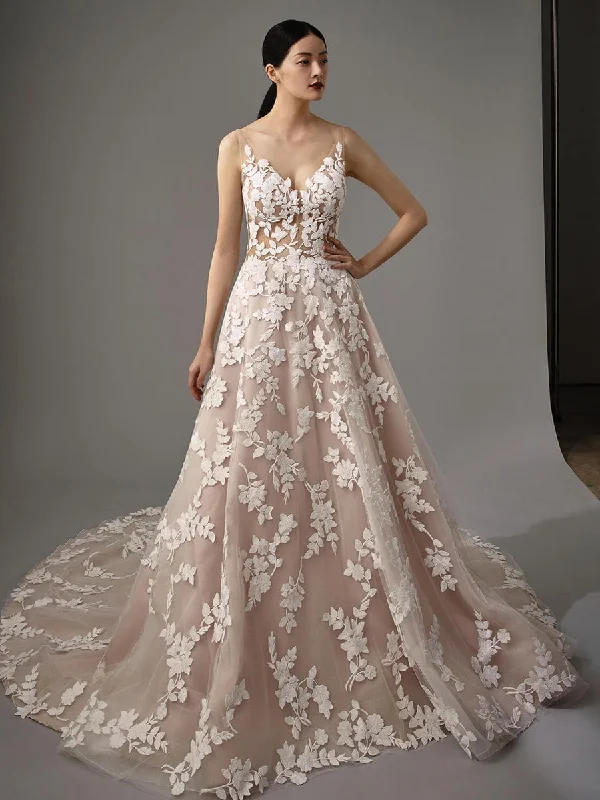 Score Big Savings Today!Blue By Enzoani Marie 18711 - Size 12