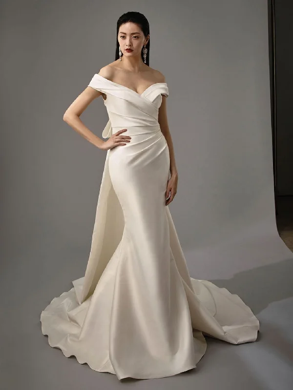 Shop Smart, Save Big!Blue by Enzoani Marla - Size 12
