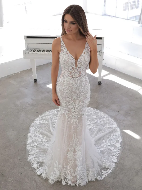 Your Favorite Sale is Back!Blue by Enzoani Nasima - Size 12