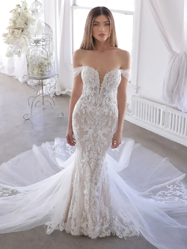 Steals and Deals Await!Blue by Enzoani Ollie - Size 16